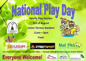 national playday