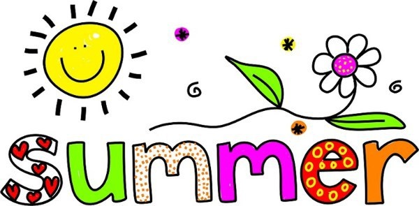 Happy Summer Holidays – St Peter&#39;s RC Primary