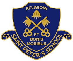 St Peter's RC Primary 